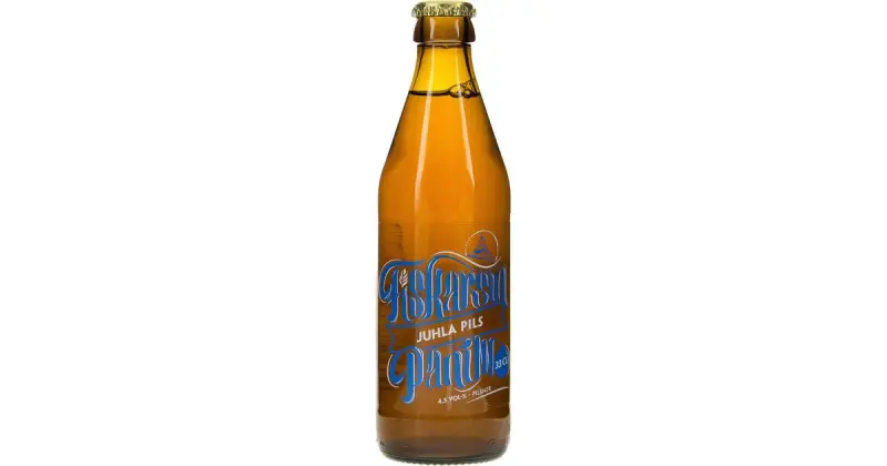 Fiskarsin Panimo Juhla pils