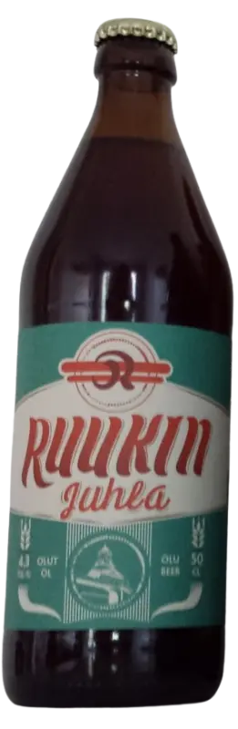 Fiskarsin Panimo Ruukin juhla
