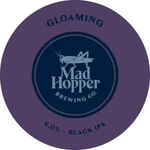 Mad Hopper Brewing Co. Gloaming