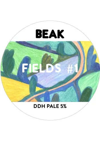 Beak Brewery Fields #1