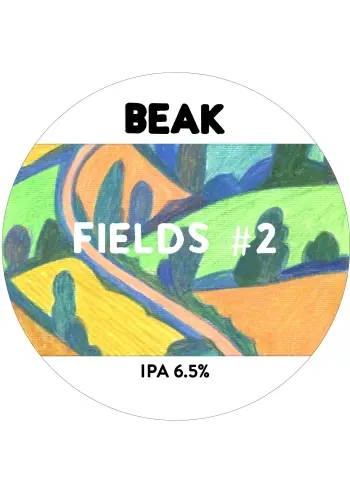 Beak Brewery Fields #2