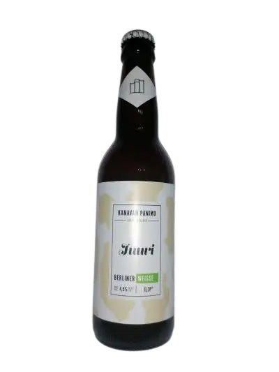 Kanavan Panimo Juuri