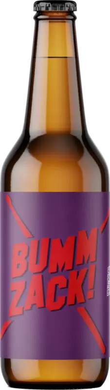 Gablitzer Privatbrauerei Markus Führer Bummzack