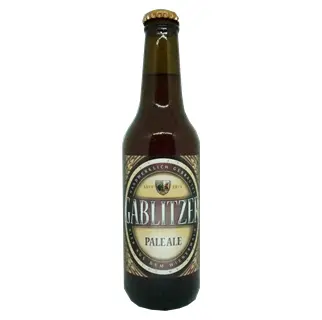 Gablitzer Privatbrauerei Markus Führer Pale Ale