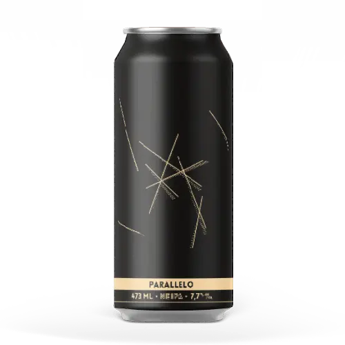 Emporium Microbrasserie Parallelo