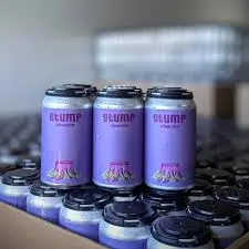 Troubles End Brewing Stump