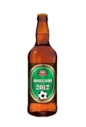 Mykulynetskyy Brovar (Микулинецький Бровар) 2012 (2012)