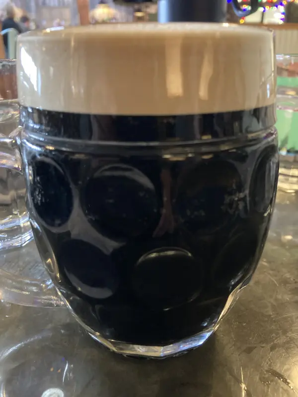 Troubles End Brewing Exhumer