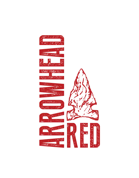 Bond's Brewing Company Arrowhead Red
