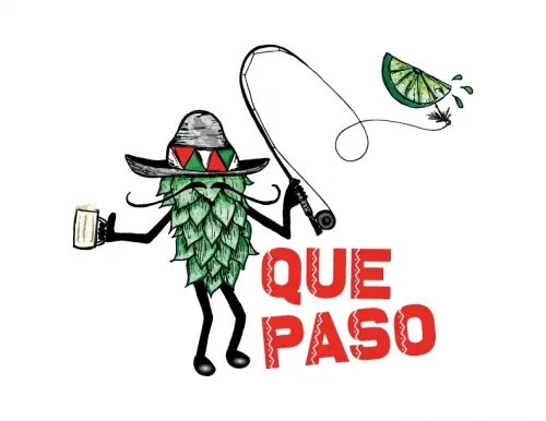 Bond's Brewing Company Que Paso