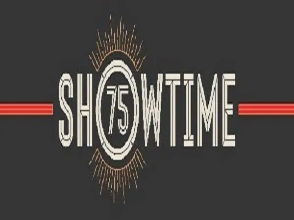 7Five Brewing Co. Showtime