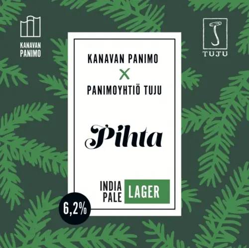 Kanavan Panimo Pihta