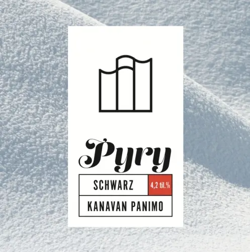 Kanavan Panimo Pyry