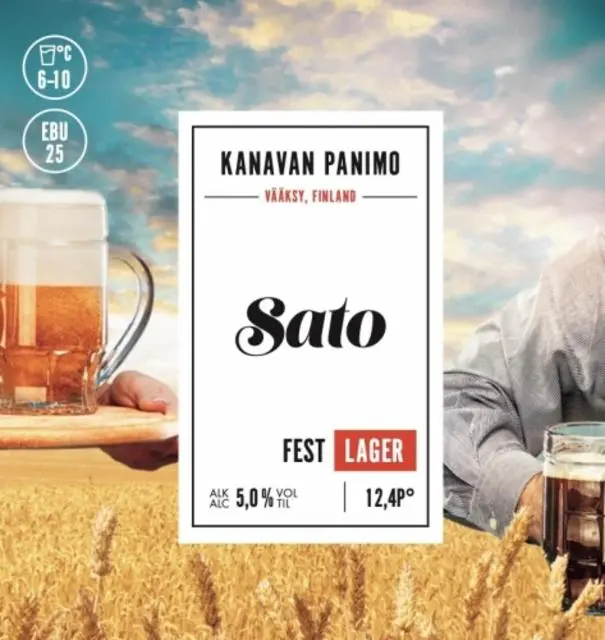 Kanavan Panimo Sato