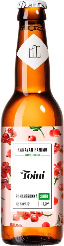 Kanavan Panimo Toini