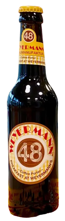 Weyermann Versuchsbrauerei 48 - Breakfast At Weyermann's