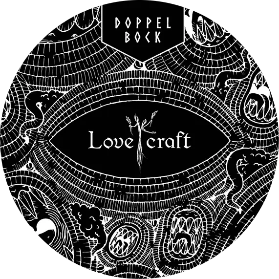 H.K. Lovecraft Mother Goat Doppelbock