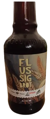 Freigeist Bierkultur Flüssig Brot
