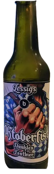 Lessig's Brauwerkstatt Oktoberfist