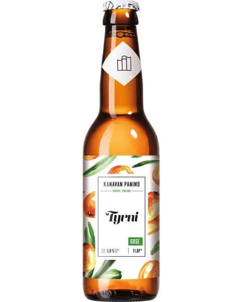 Kanavan Panimo Tyrni