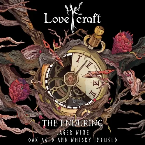 H.K. Lovecraft The Enduring