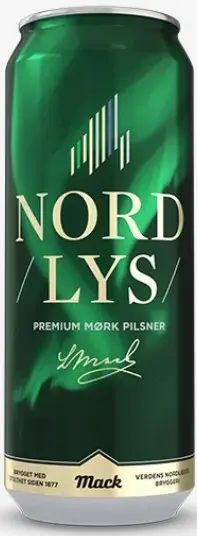 Mack Ølbryggeri Nordlys