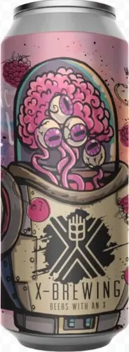 X-Brewing Intergalactic Gumball