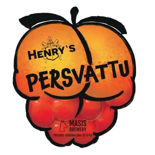 Masis Brewery Persvattu
