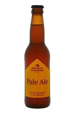 Brauhaus Wösendorf Pale Ale