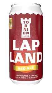 Tornion Panimo Lapland Red Ale