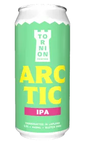 Tornion Panimo Arctic IPA