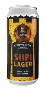 Tornion Panimo Siipiweikot Siipilager