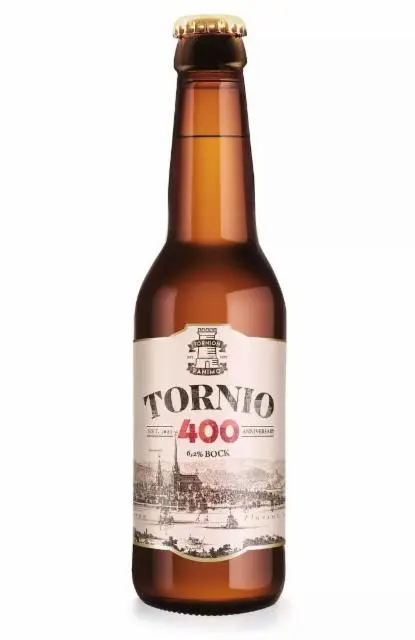Tornion Panimo Tornio 400 Bock