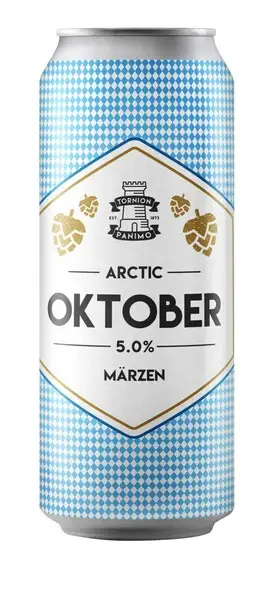 Tornion Panimo Arctic Oktober