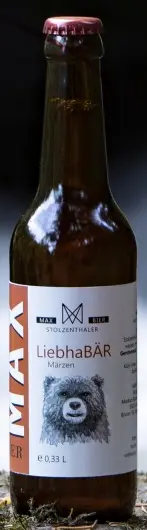 MAXBier LiebhaBÄR