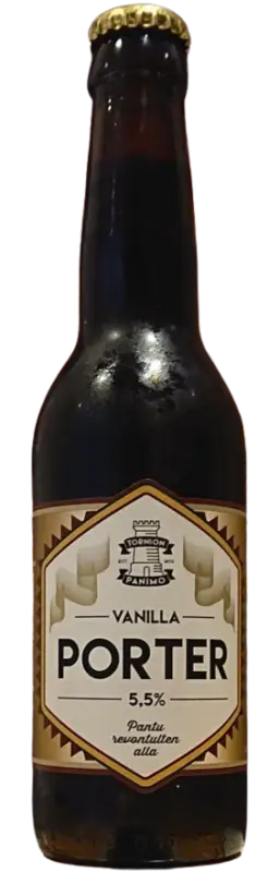 Tornion Panimo Arctic Vanilla Porter