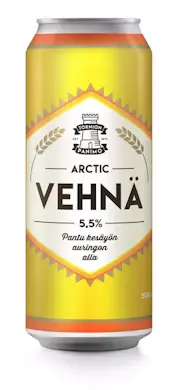 Tornion Panimo Arctic Vehnä