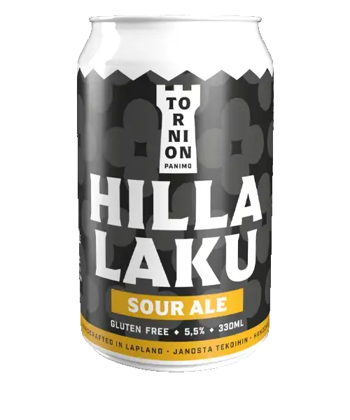 Tornion Panimo Hilla Laku