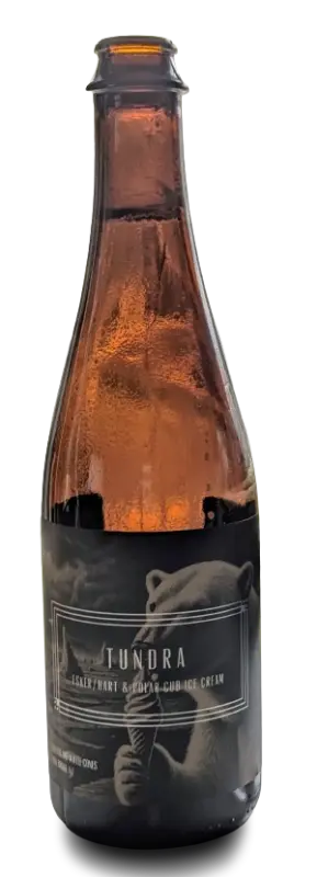 Esker Hart Artisan Ales Tundra