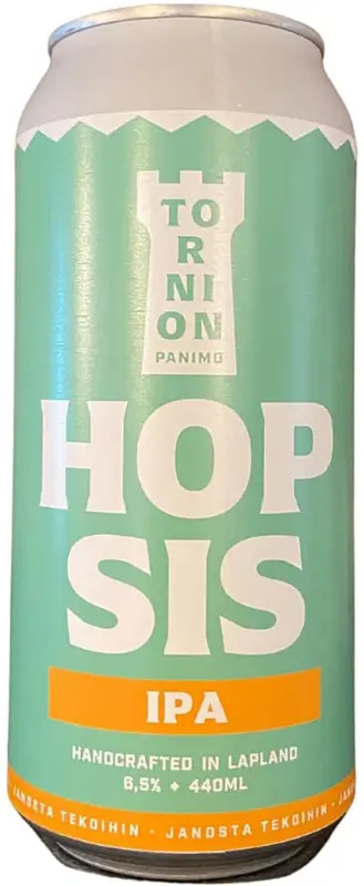 Tornion Panimo Hopsis IPA