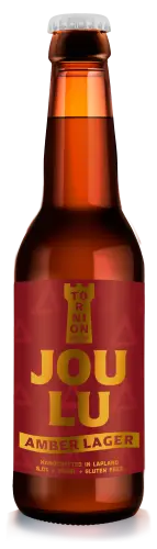 Tornion Panimo Joulu amber lager