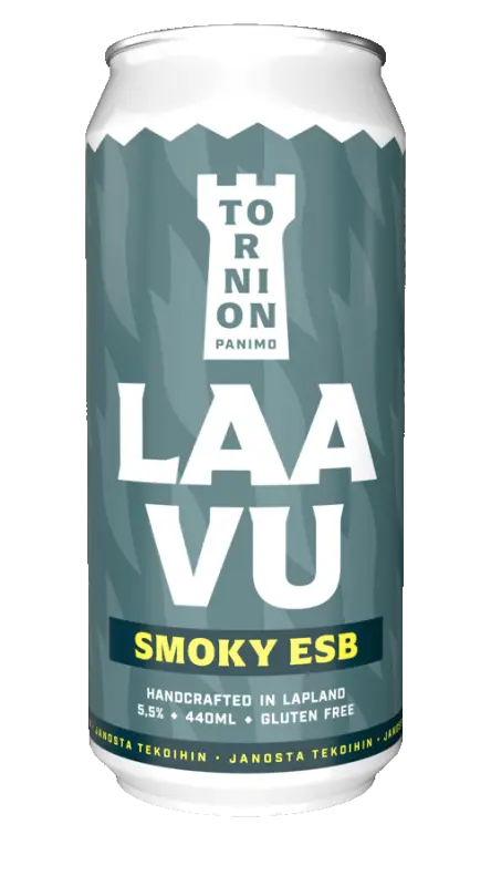 Tornion Panimo Laavu