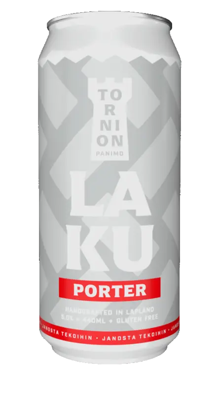 Tornion Panimo Laku