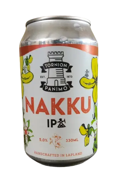 Tornion Panimo Nakku IPA