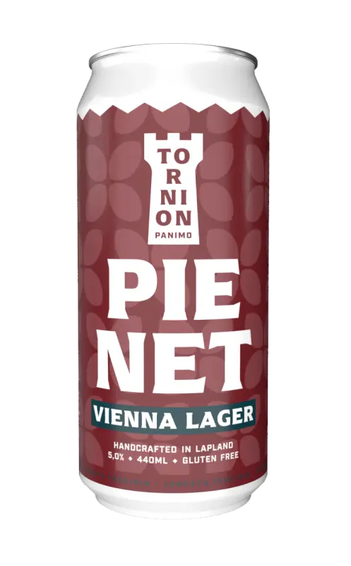 Tornion Panimo Pienet Vienna Lager