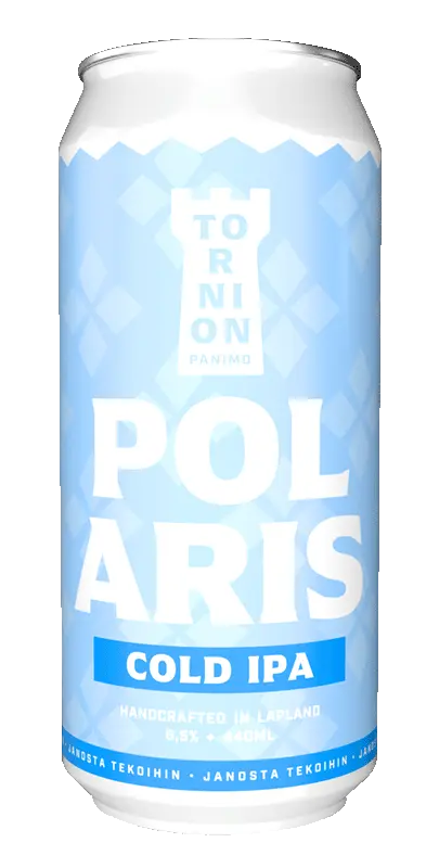 Tornion Panimo Polaris Cold IPA