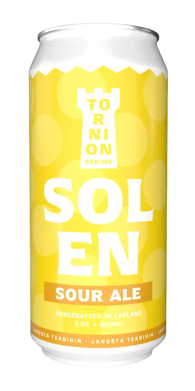 Tornion Panimo Solen Sour Ale