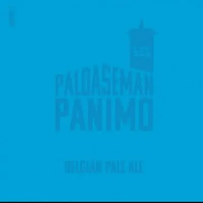 Paloaseman Panimo #009FE3