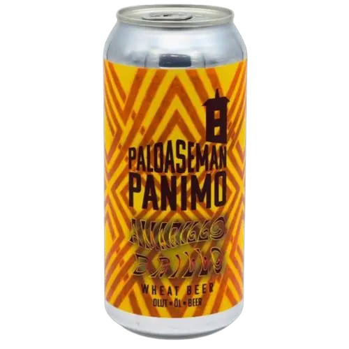 Paloaseman Panimo Amarillo Brillo