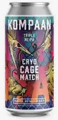 Kompaan Battle Royale - Cryo Cage Match